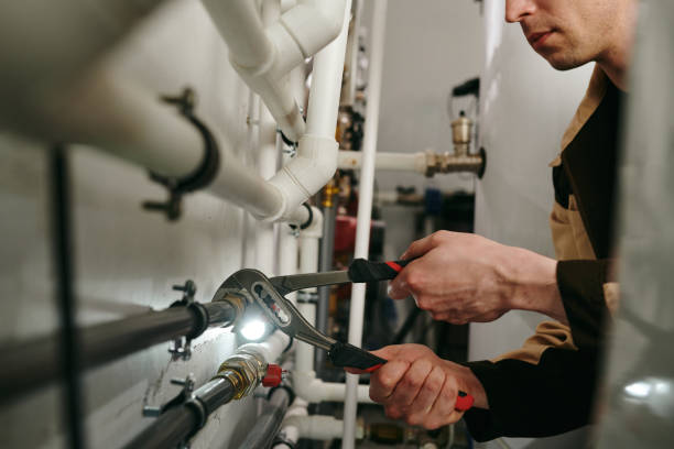 Best Leak Detection Services  in Sublimity, OR