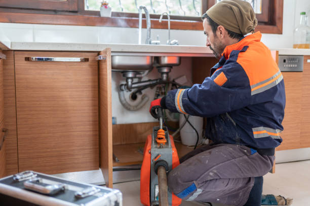 Best Sewer Cleaning Services  in Sublimity, OR