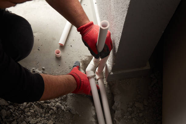 Best Clogged Drain Plumber  in Sublimity, OR