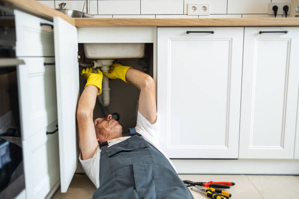 Best Water Softener Installation  in Sublimity, OR