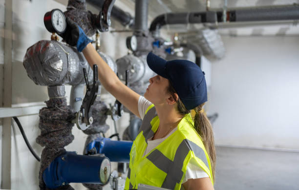 Best Gas Line Repair  in Sublimity, OR