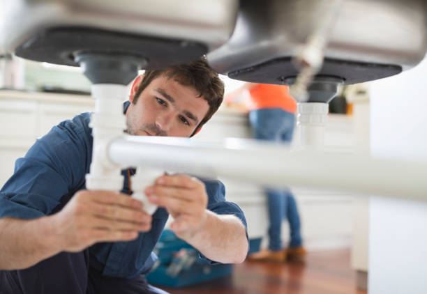 Best Plumbing Installation Services  in Sublimity, OR