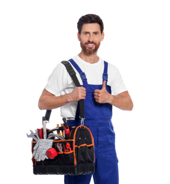 Best Commercial Plumbing Services  in Sublimity, OR