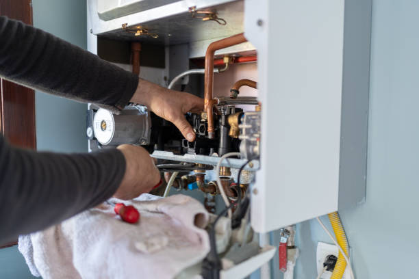 Best Plumbing Installation Services  in Sublimity, OR