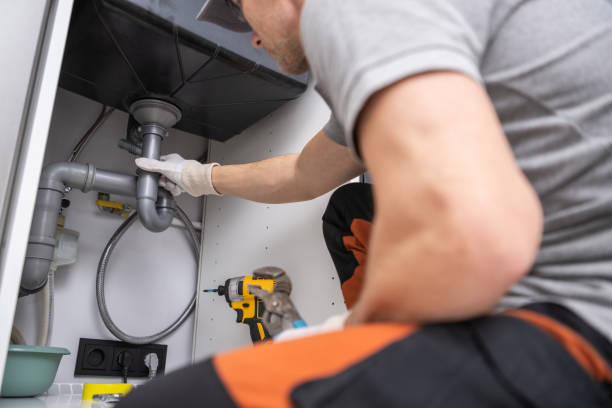 Best Residential Plumbing Services  in Sublimity, OR